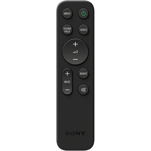 Sony HT-SC40 2.1ch Soundbar with Wireless Subwoofer